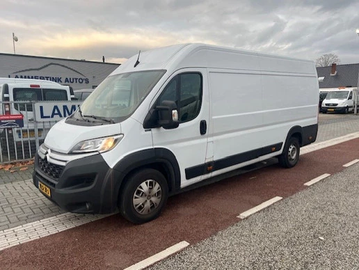 Citroën Jumper - Afbeelding 1 van 13