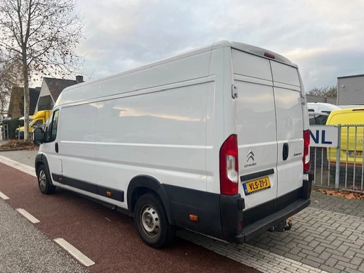 Citroën Jumper - Afbeelding 2 van 13