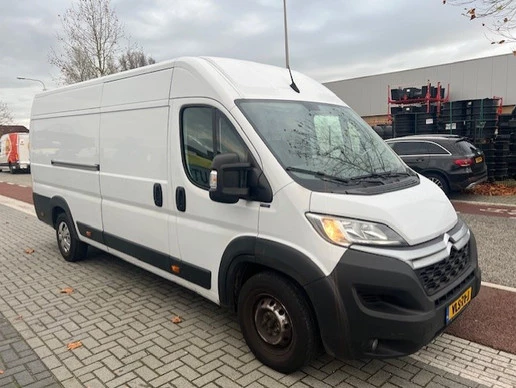 Citroën Jumper - Afbeelding 5 van 13