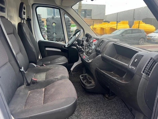 Citroën Jumper - Afbeelding 6 van 13