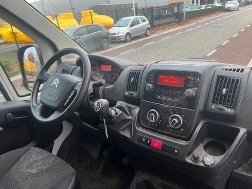 Citroën Jumper - Afbeelding 7 van 13