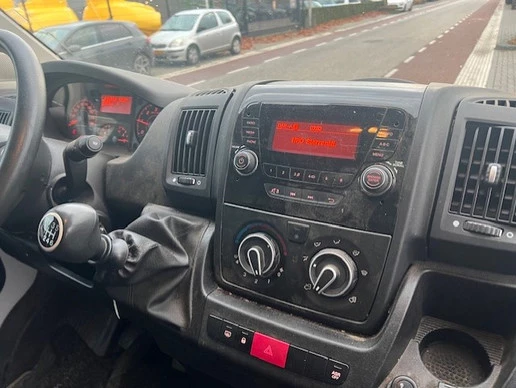 Citroën Jumper - Afbeelding 9 van 13