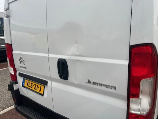 Citroën Jumper - Afbeelding 11 van 13
