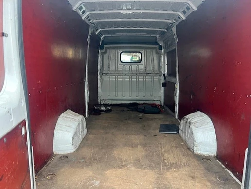 Citroën Jumper - Afbeelding 12 van 13