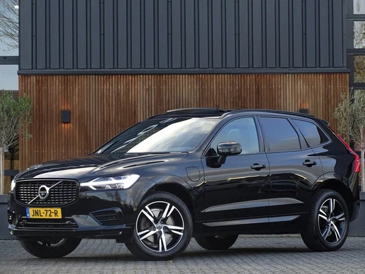 Volvo XC60 - Afbeelding 1 van 30