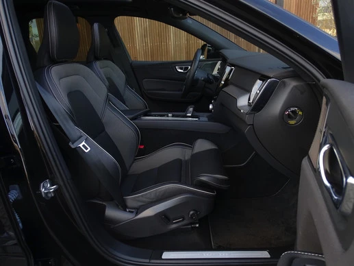 Volvo XC60 - Afbeelding 3 van 30