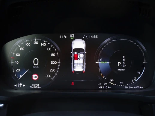 Volvo XC60 - Afbeelding 7 van 30