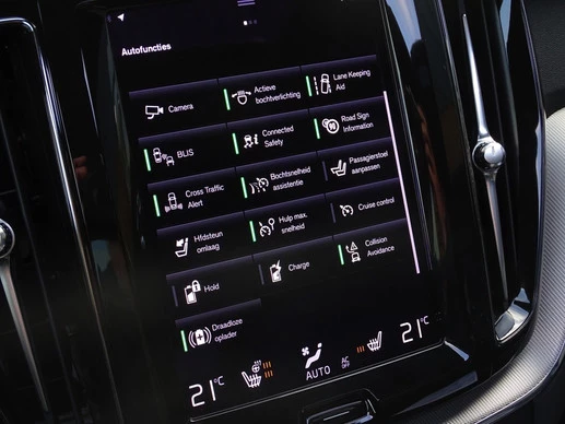 Volvo XC60 - Afbeelding 13 van 30