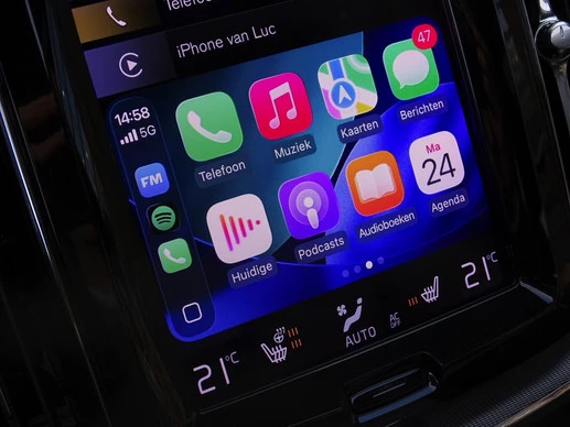 Volvo XC60 - Afbeelding 14 van 30