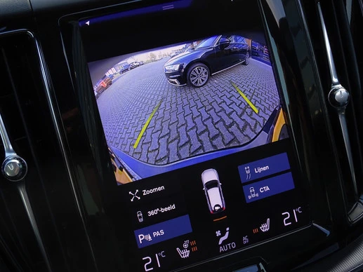 Volvo XC60 - Afbeelding 19 van 30