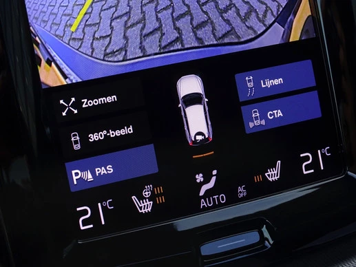 Volvo XC60 - Afbeelding 20 van 30