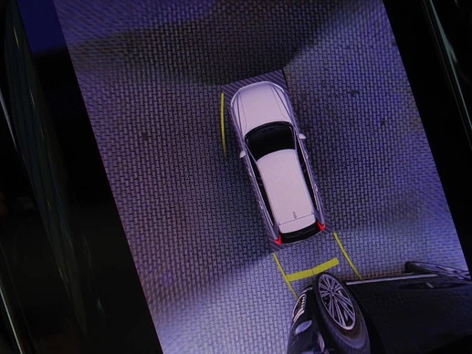 Volvo XC60 - Afbeelding 21 van 30