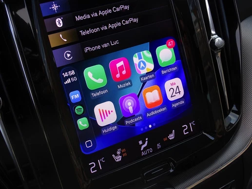 Volvo XC60 - Afbeelding 24 van 30