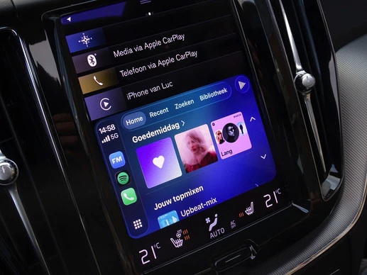 Volvo XC60 - Afbeelding 26 van 30