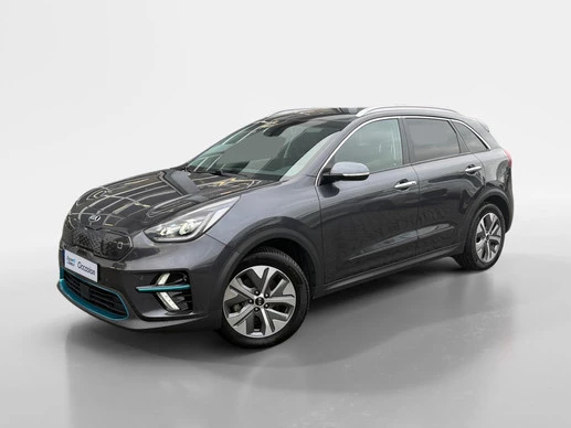 Kia e-Niro - Afbeelding 1 van 30