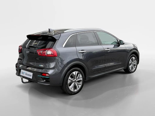 Kia e-Niro - Afbeelding 5 van 30