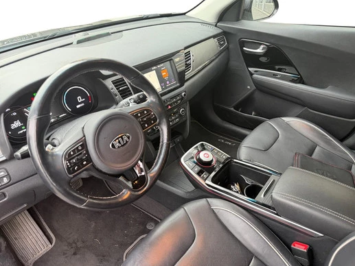 Kia e-Niro - Afbeelding 11 van 30