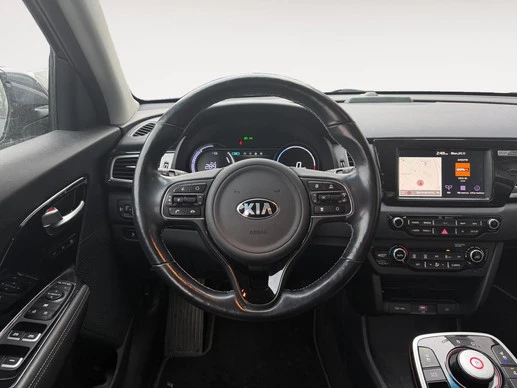 Kia e-Niro - Afbeelding 15 van 30