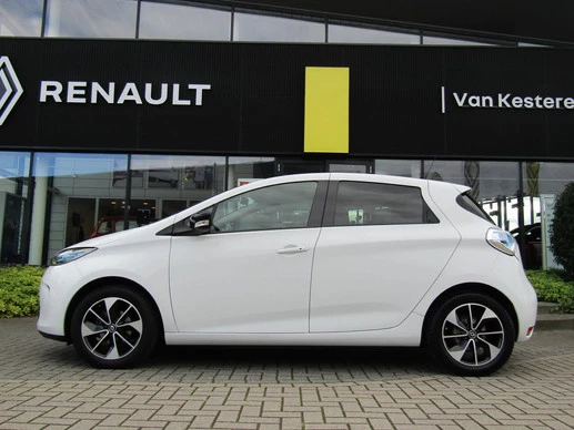 Renault ZOE - Afbeelding 3 van 28