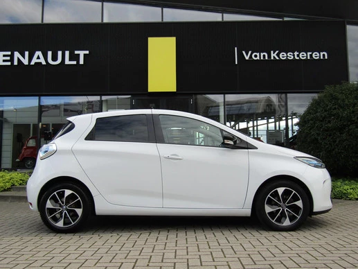 Renault ZOE - Afbeelding 4 van 28