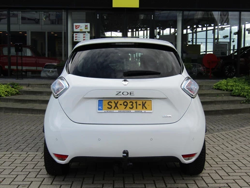 Renault ZOE - Afbeelding 5 van 28