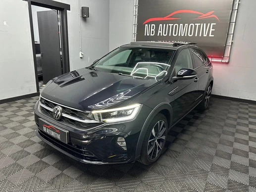 Volkswagen Taigo - Afbeelding 1 van 20