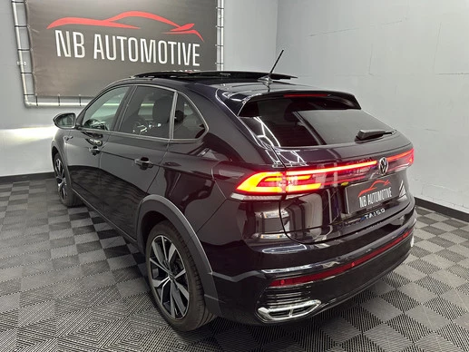 Volkswagen Taigo - Afbeelding 4 van 20