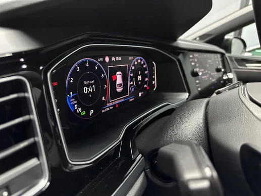 Volkswagen Taigo - Afbeelding 15 van 20