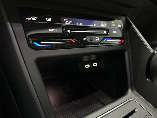 Volkswagen Taigo - Afbeelding 16 van 20