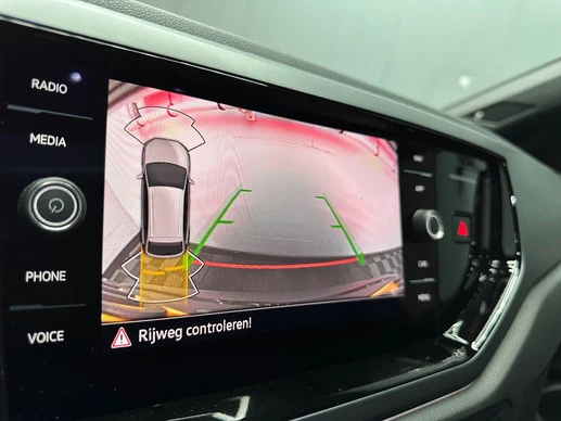 Volkswagen Taigo - Afbeelding 17 van 20