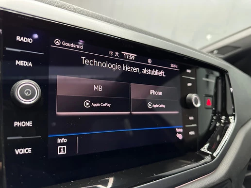 Volkswagen Taigo - Afbeelding 18 van 20