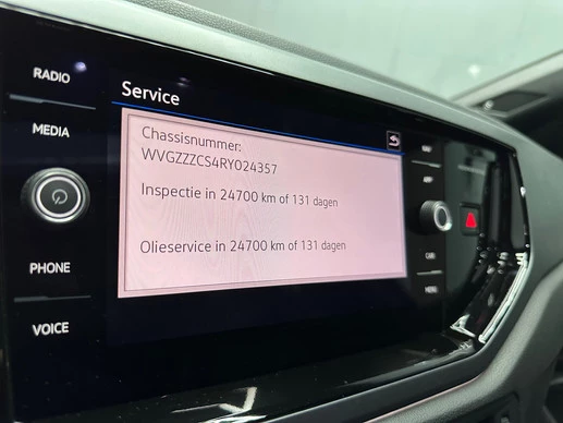 Volkswagen Taigo - Afbeelding 19 van 20