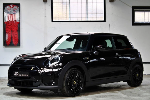 MINI Electric - Afbeelding 1 van 30