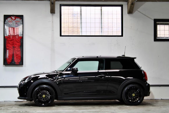 MINI Electric - Afbeelding 2 van 30