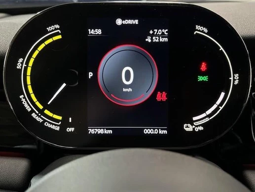 MINI Electric - Afbeelding 5 van 30