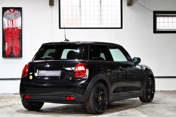 MINI Electric - Afbeelding 7 van 30