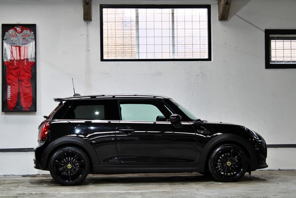 MINI Electric - Afbeelding 8 van 30