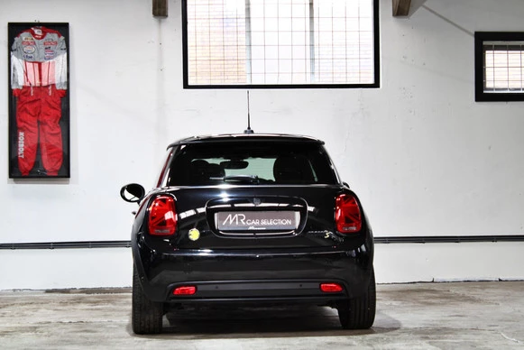 MINI Electric - Afbeelding 9 van 30