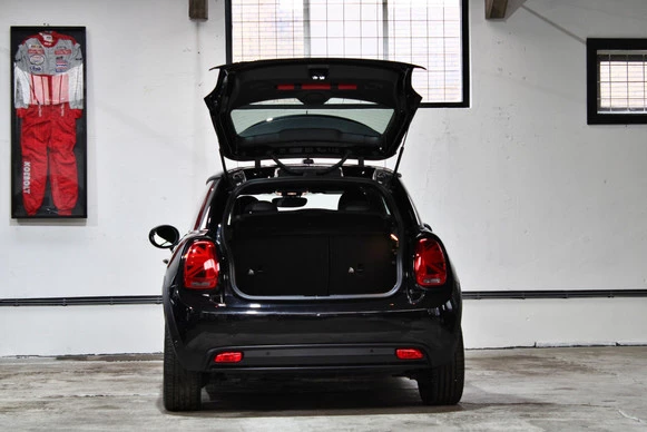 MINI Electric - Afbeelding 10 van 30