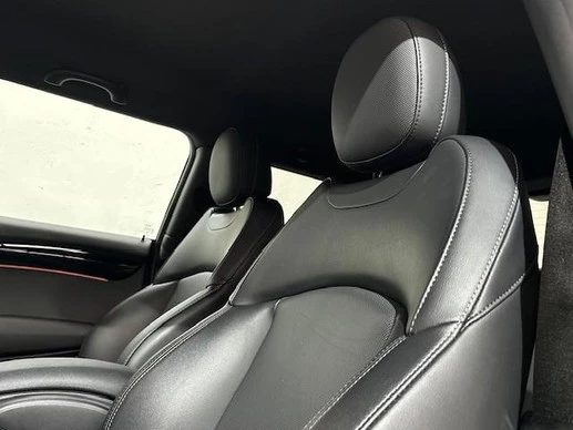 MINI Electric - Afbeelding 11 van 30