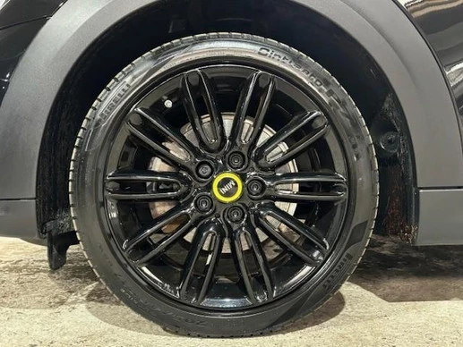 MINI Electric - Afbeelding 12 van 30