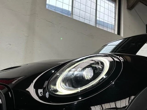 MINI Electric - Afbeelding 13 van 30