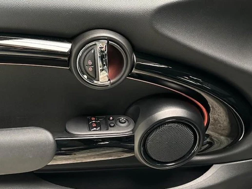 MINI Electric - Afbeelding 15 van 30