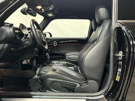 MINI Electric - Afbeelding 16 van 30