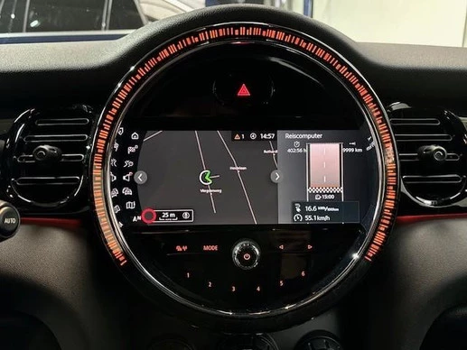 MINI Electric - Afbeelding 17 van 30