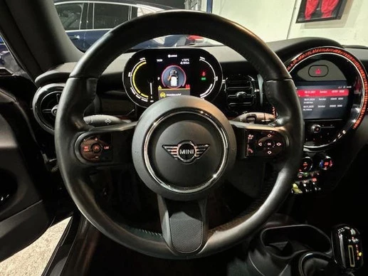 MINI Electric - Afbeelding 19 van 30