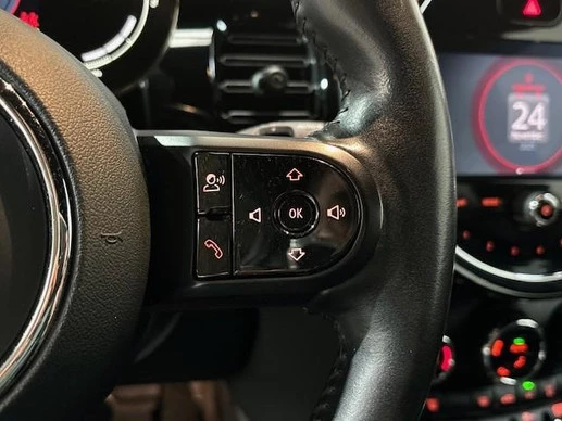 MINI Electric - Afbeelding 20 van 30