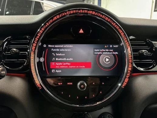 MINI Electric - Afbeelding 22 van 30