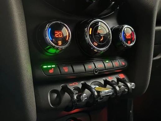 MINI Electric - Afbeelding 23 van 30