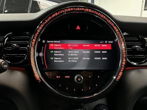 MINI Electric - Afbeelding 25 van 30